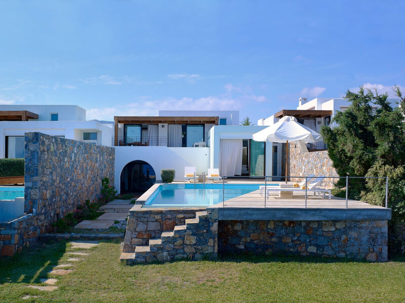 St. Nicolas Bay Resort Hotel & Villas