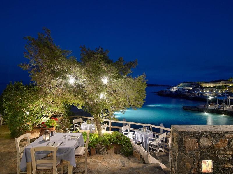 St. Nicolas Bay Resort Hotel & Villas