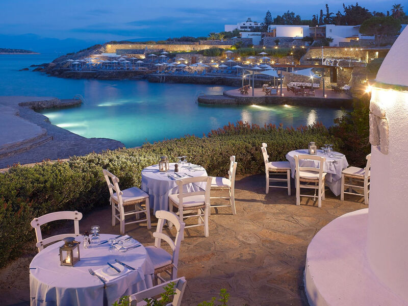 St. Nicolas Bay Resort Hotel & Villas