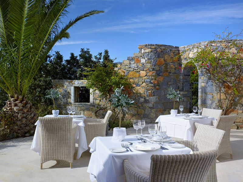 St. Nicolas Bay Resort Hotel & Villas