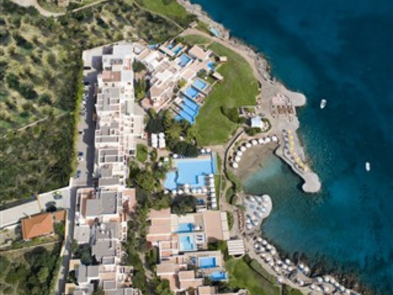 St. Nicolas Bay