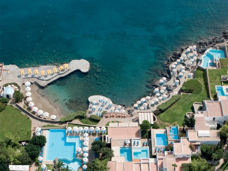 St. Nicolas Bay