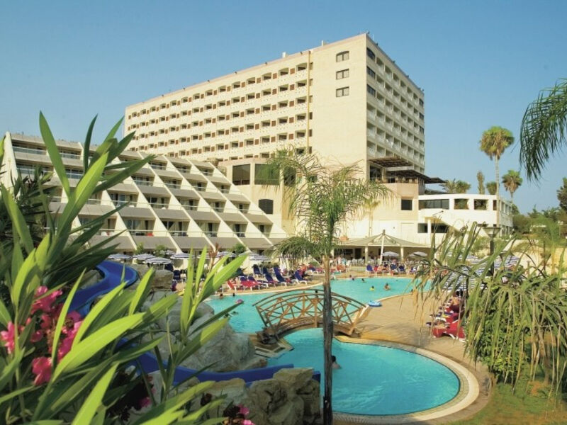 St. Raphael Resort