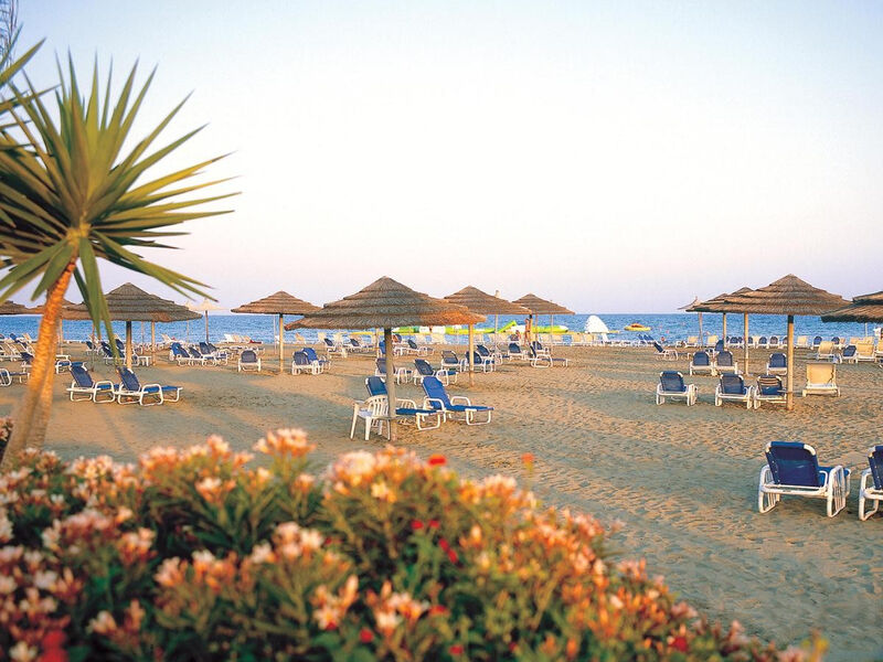 St. Raphael Resort