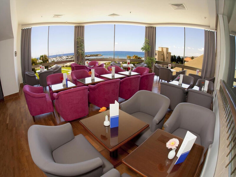 St. Raphael Resort