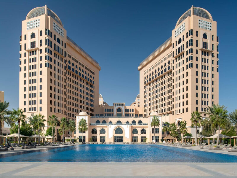 The St. Regis Doha