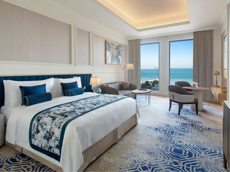The St. Regis Doha