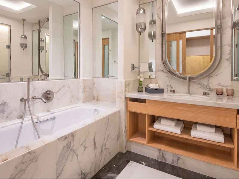 The St. Regis Doha