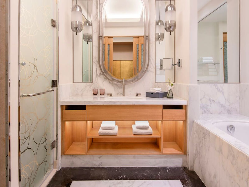 The St. Regis Doha