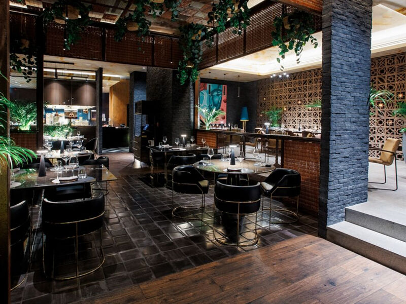 The St. Regis Doha