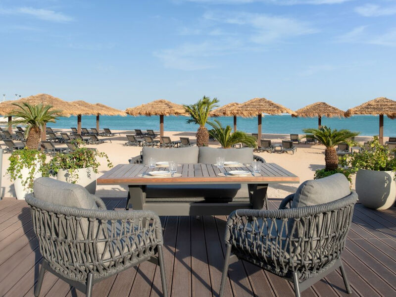 The St. Regis Doha