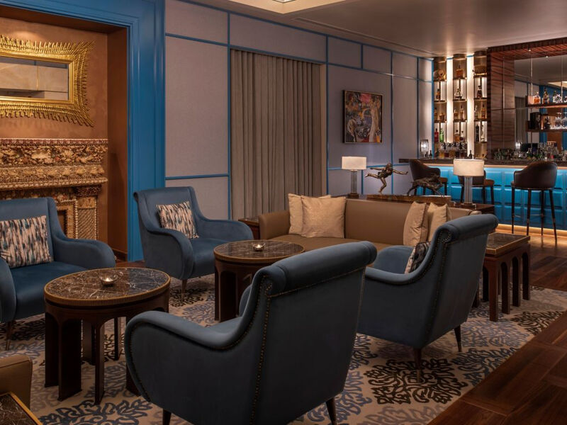 The St. Regis Doha