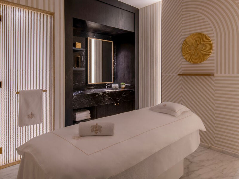The St. Regis Doha