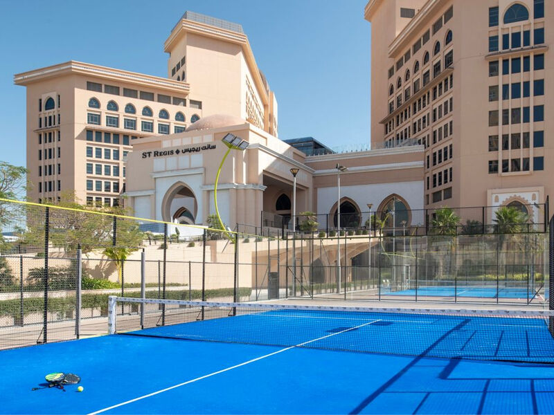 The St. Regis Doha