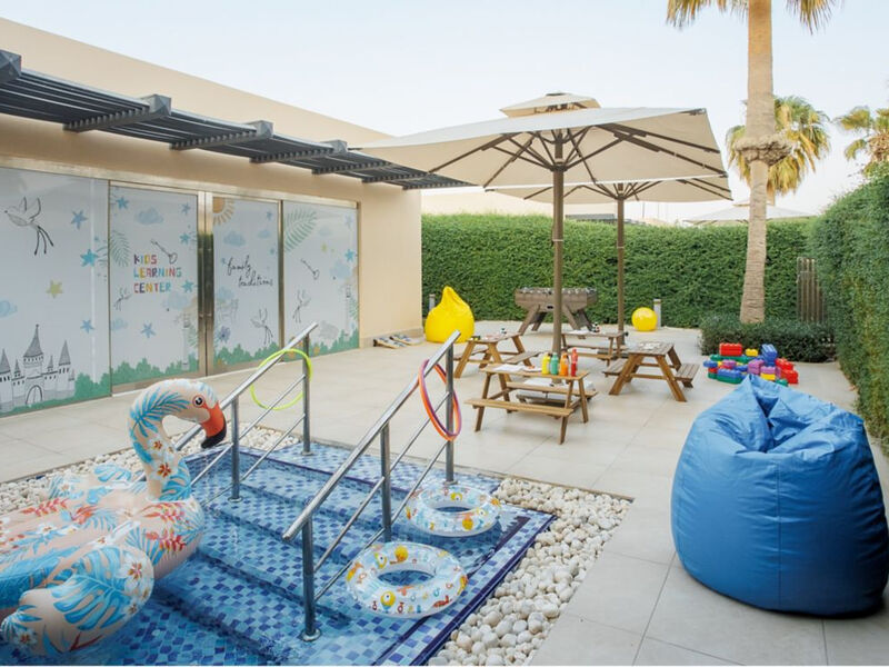 The St. Regis Doha