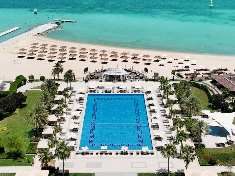 The St. Regis Doha