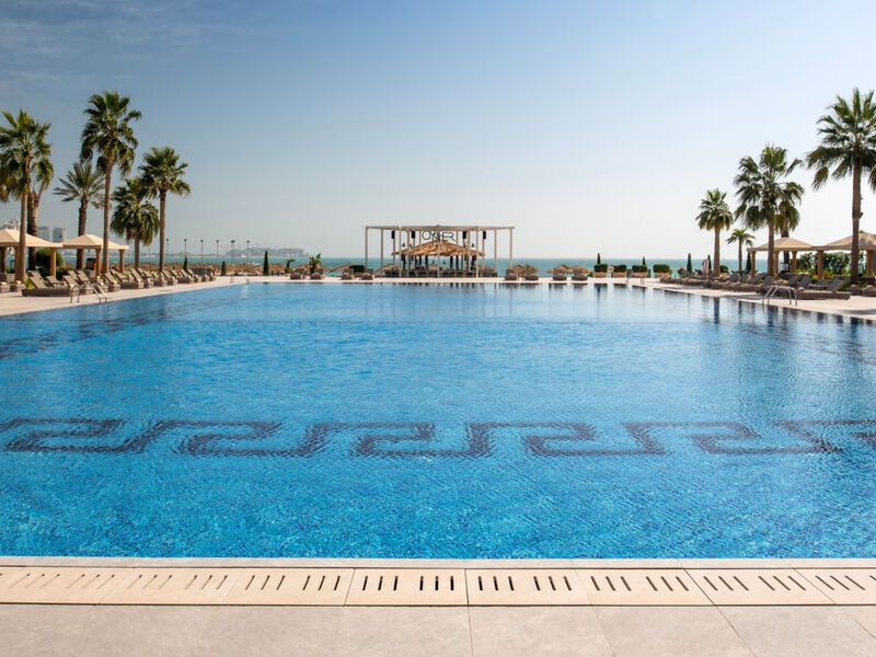 The St. Regis Doha