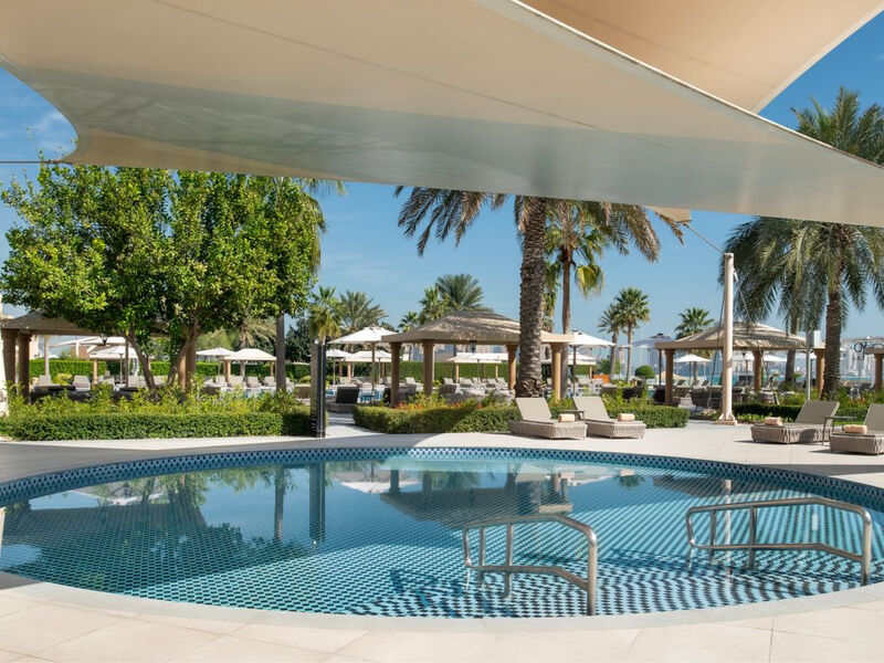 The St. Regis Doha