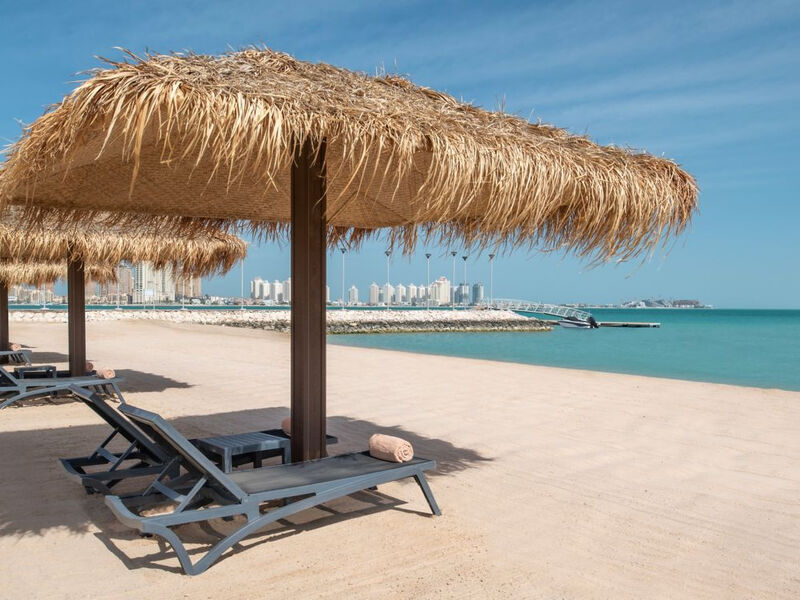 The St. Regis Doha