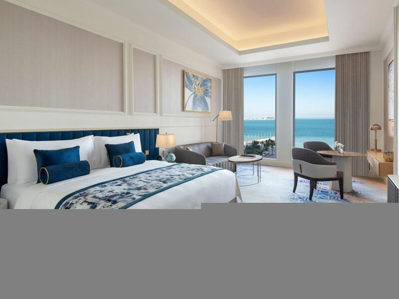 The St. Regis Doha