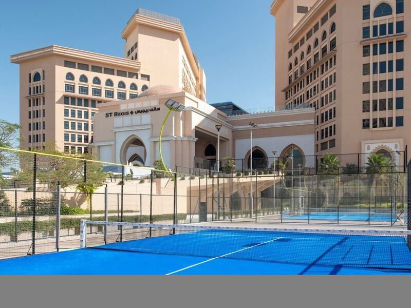 The St. Regis Doha