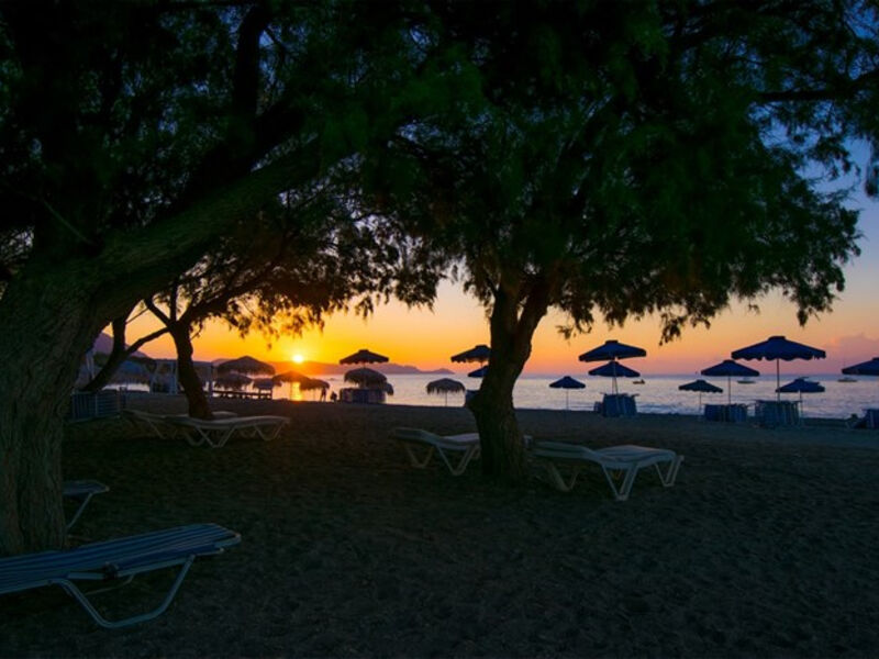 Stafilia Beach