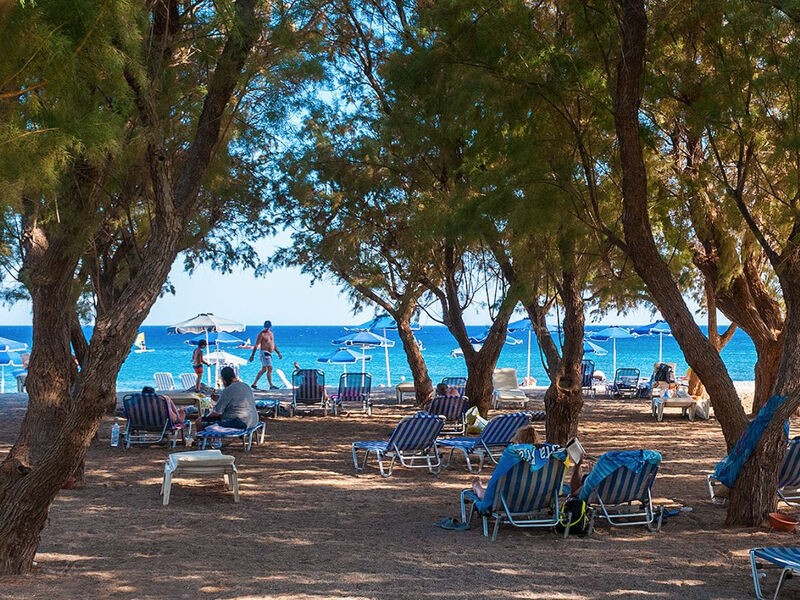 Stafilia Beach