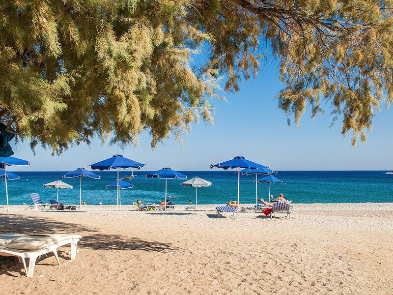 Stafilia Beach