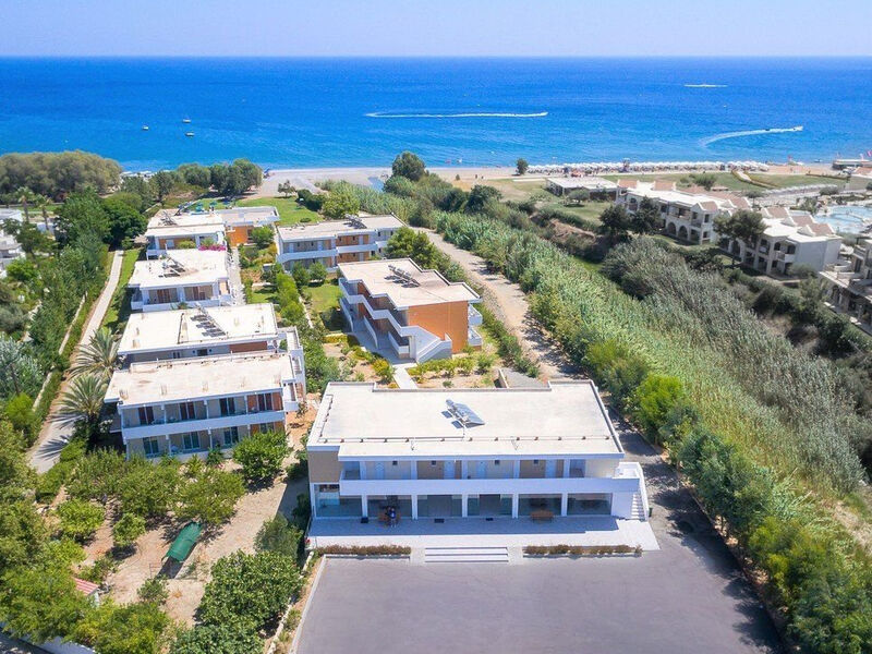 Stafilia Beach