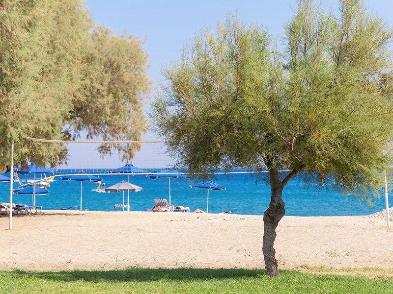 Stafilia Beach