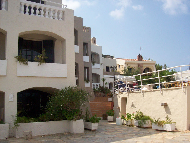 Stalis Bay