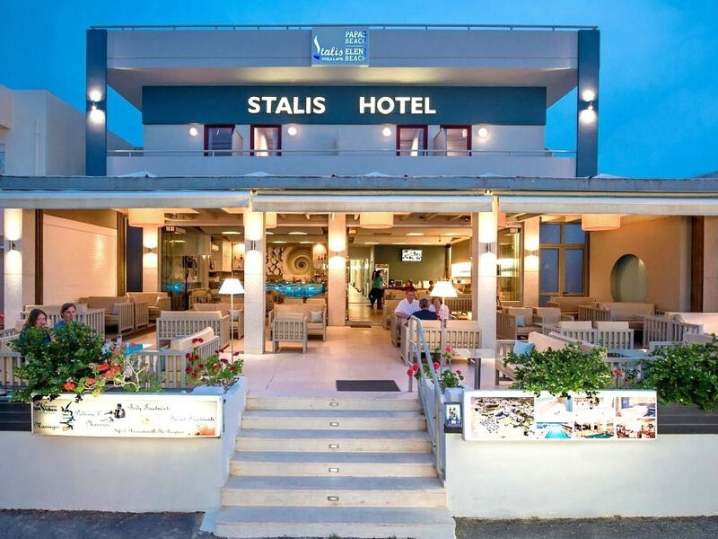 Stalis