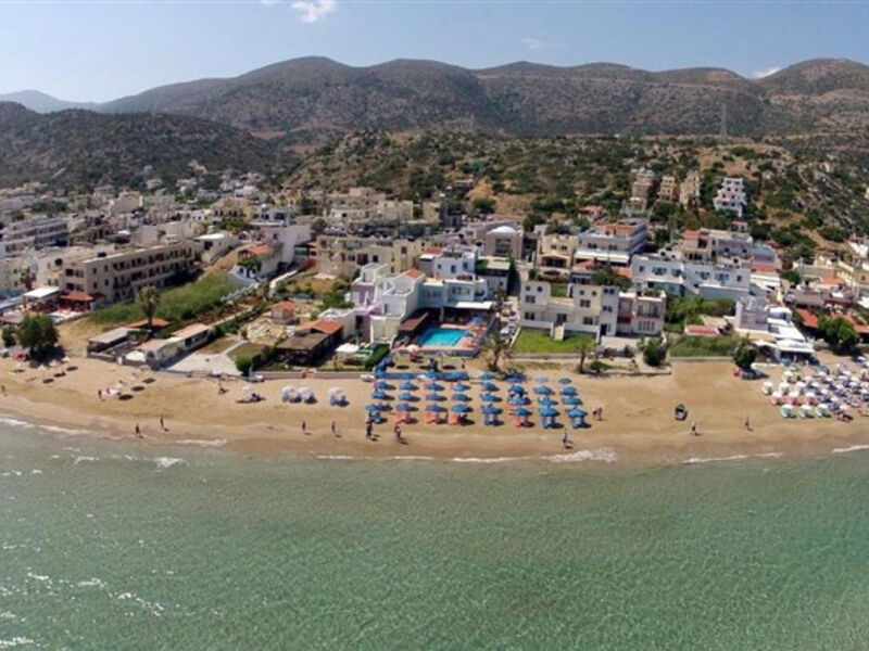 Stalis Beach
