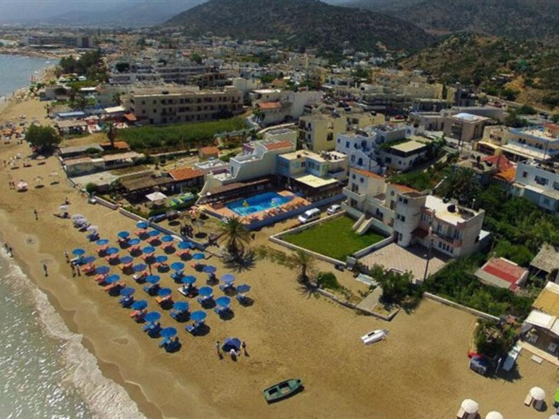 Stalis Beach