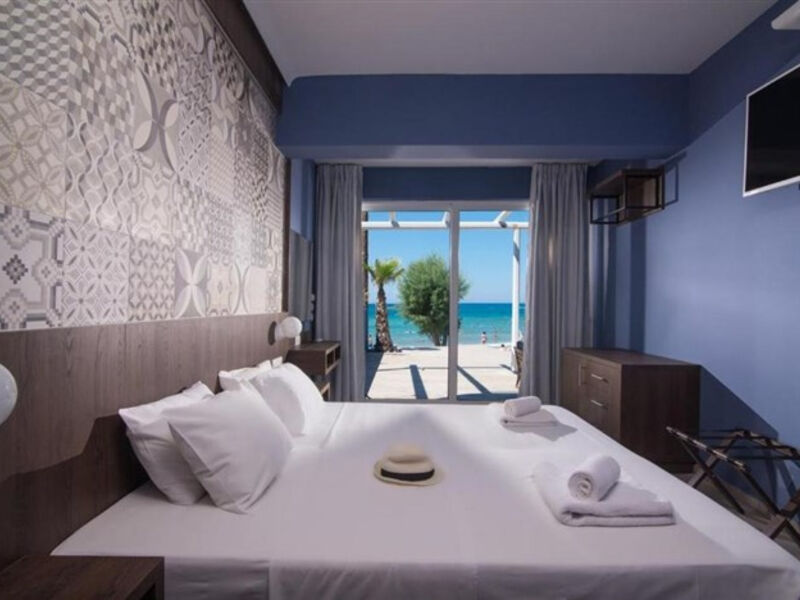 Stalis Beach