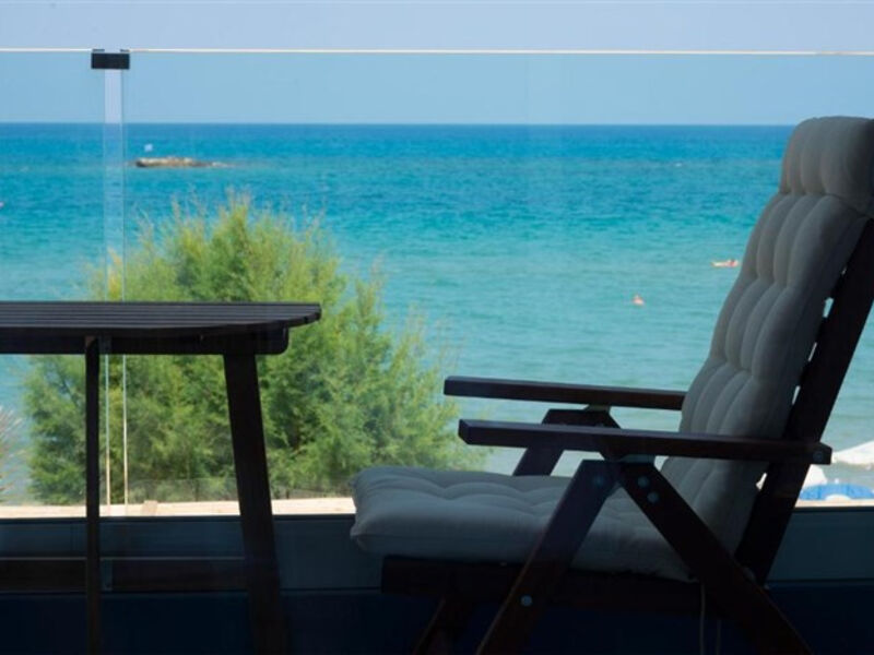 Stalis Beach