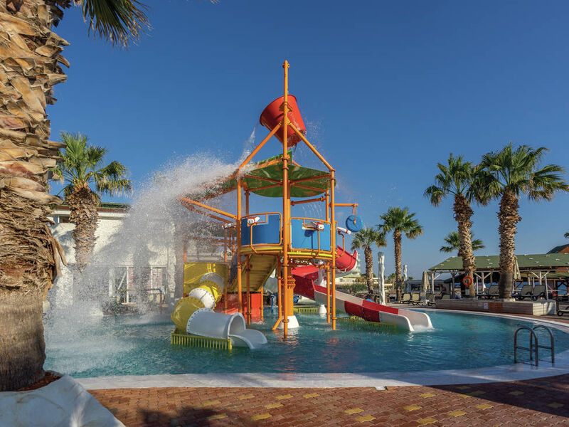 Star Beach Village & Water Park