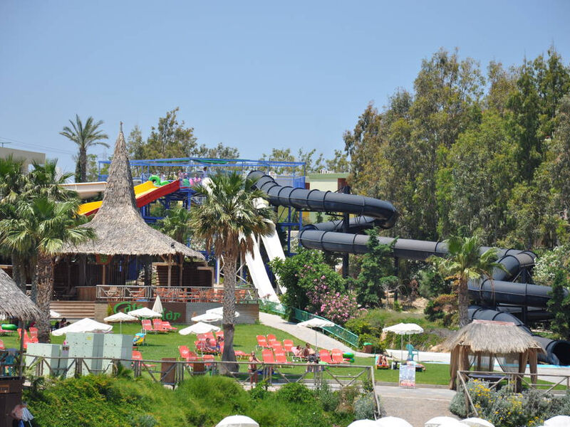 Star Beach Village & Water Park