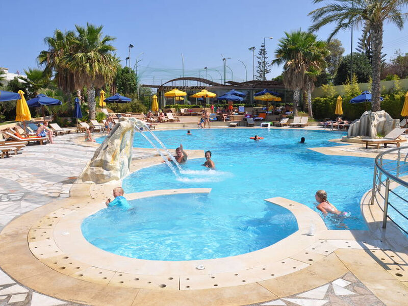 Star Beach Village & Water Park