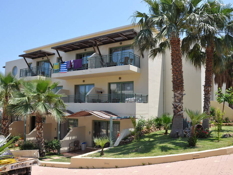 Star Beach Village & Water Park
