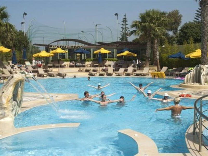 Star Beach Village & Waterpark