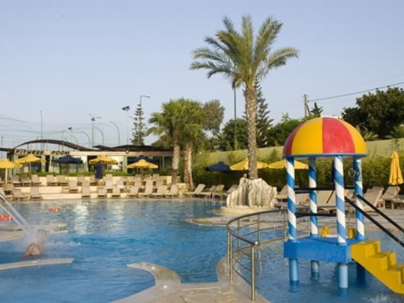 Star Beach Village & Waterpark