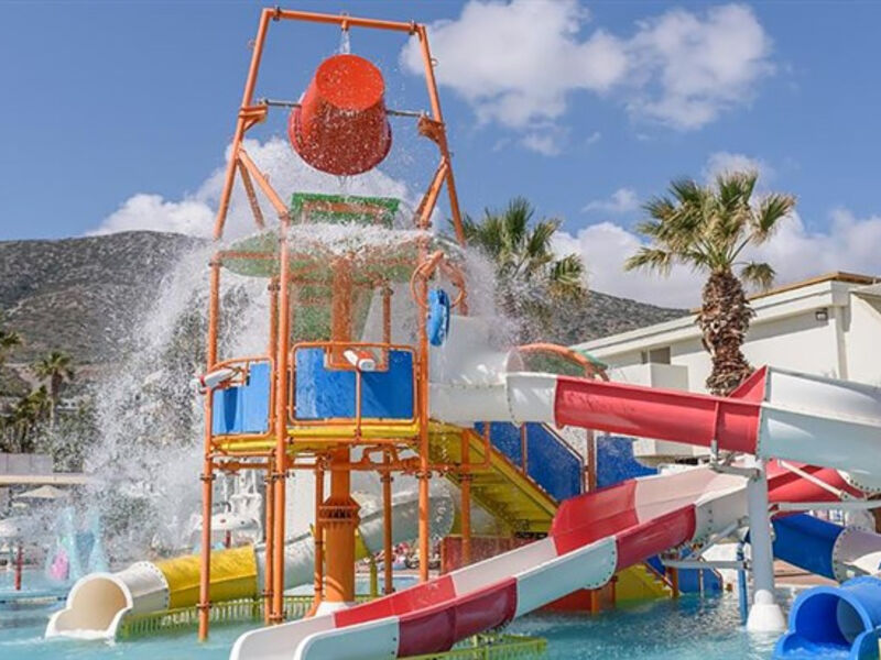 Star Beach Village