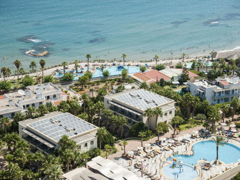 Star Beach Village