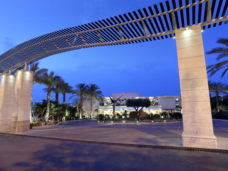 Star Beach Village