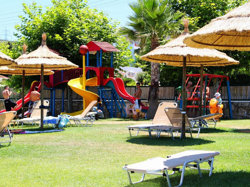 Star Beach Village