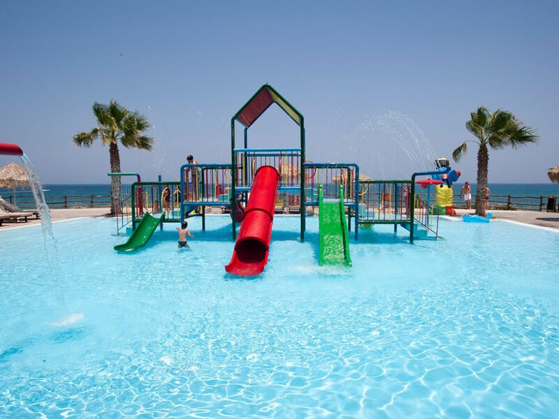 Star Beach Village