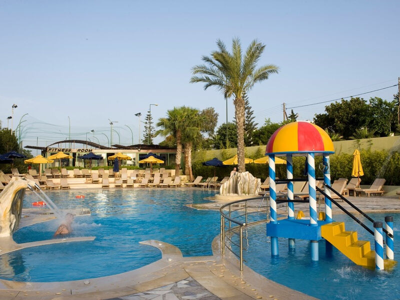 Star Beach Village