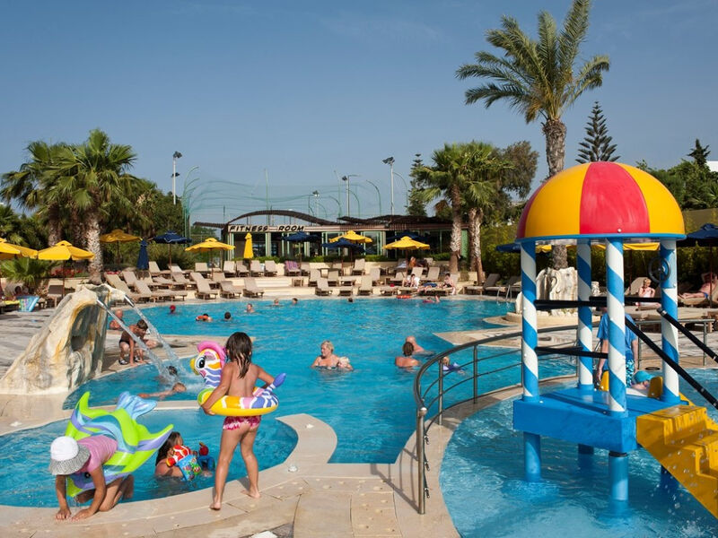Star Beach Village