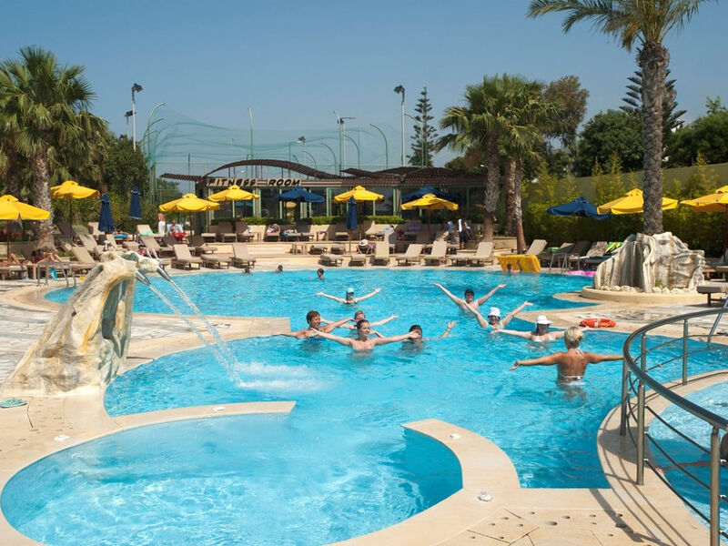 Star Beach Village